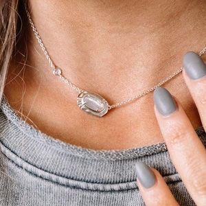 NEW Kendra Scott Anna Pendant Necklace-Great Graduation Gift